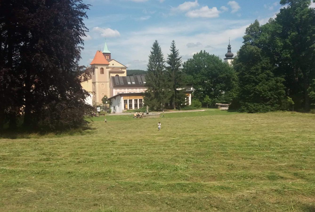 ŠD-výlet vláčkem do Letohradu - 13