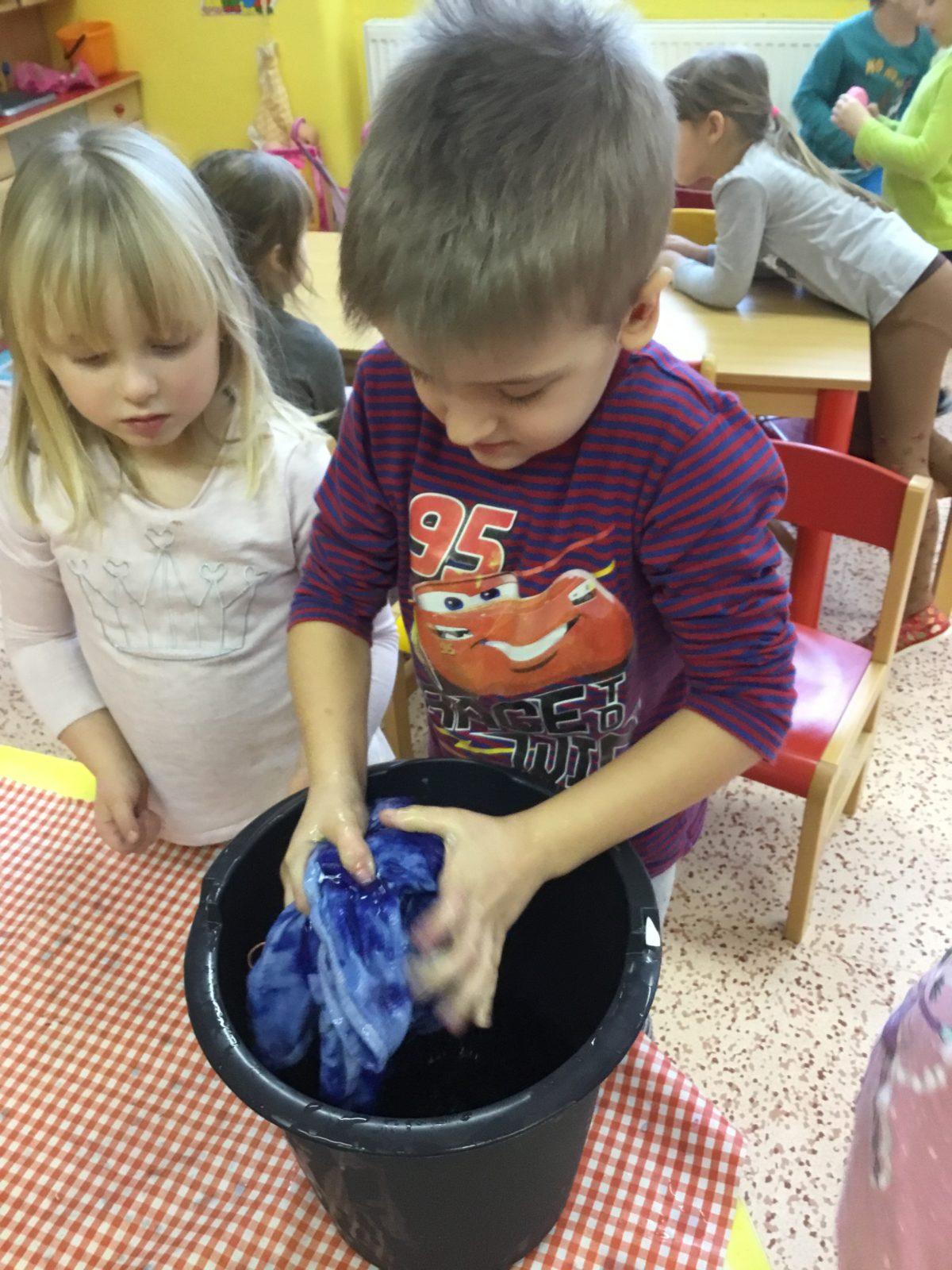 Klokánci: artefiletika - 9