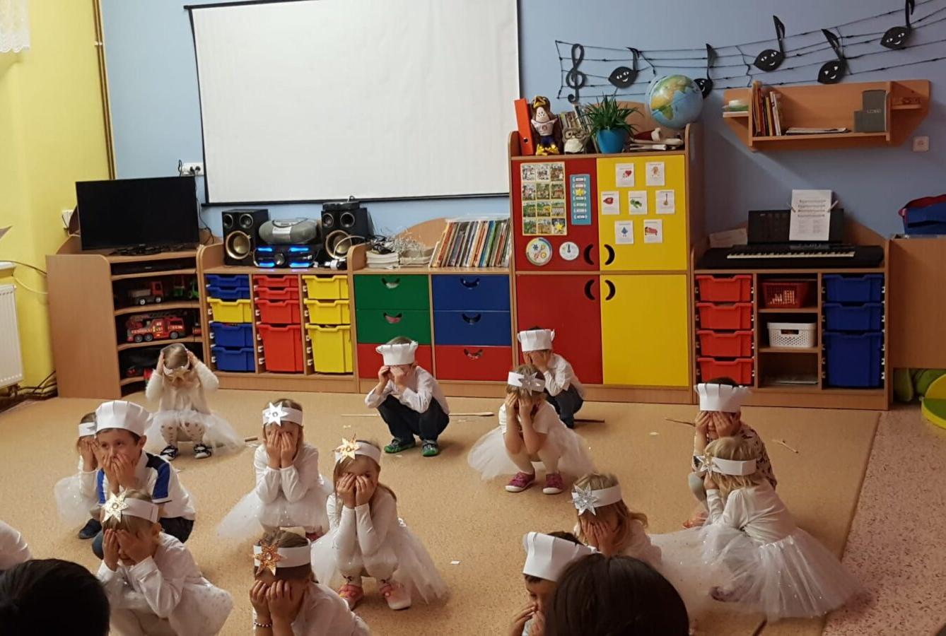 vánoční besídka - 29