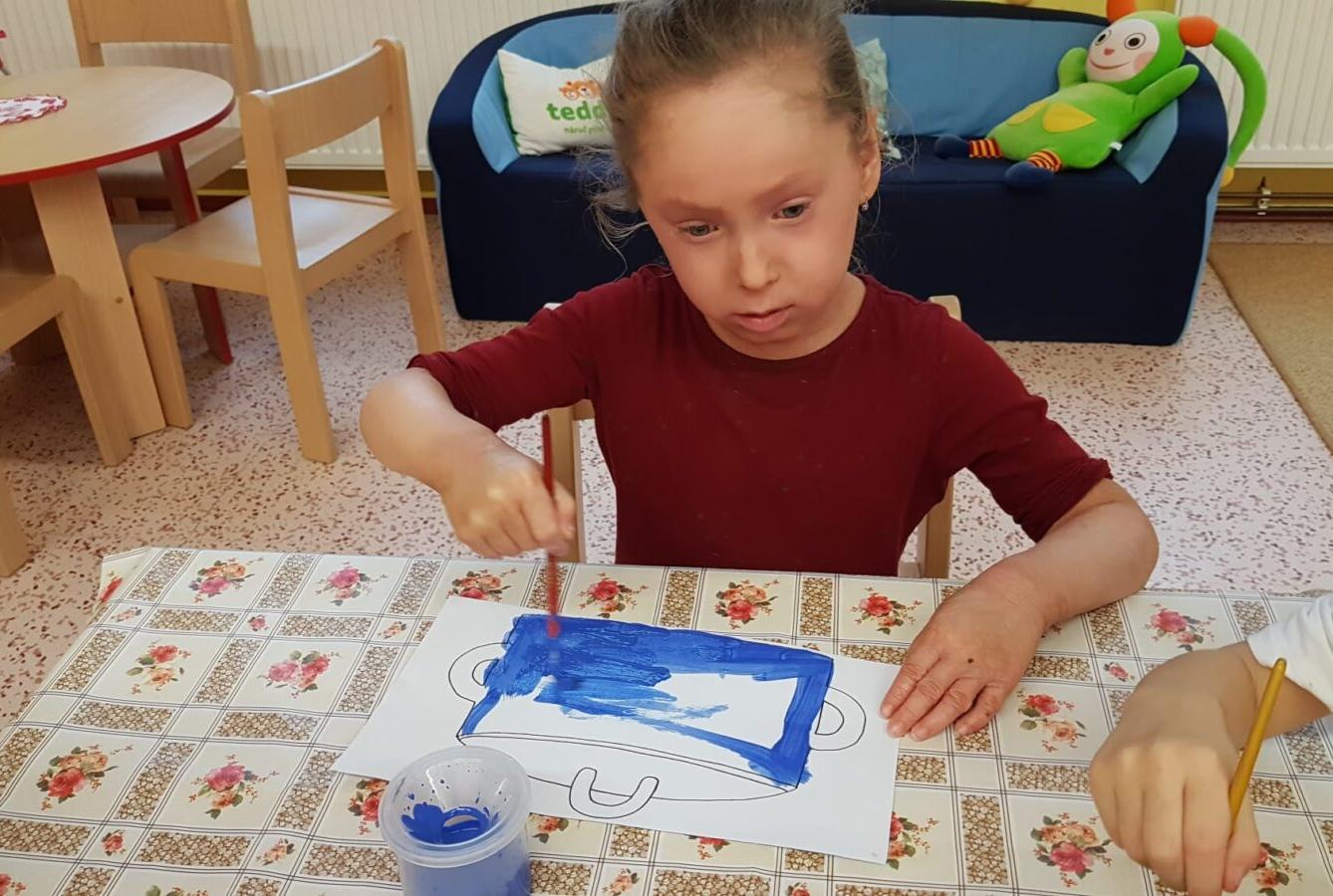 SOVIČKY: ,,ČERTOVINY" - 31