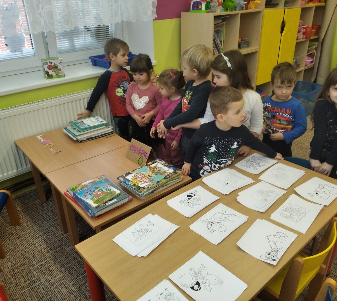 BROUČCI: Z POHÁDKY DO POHÁDKY - 25