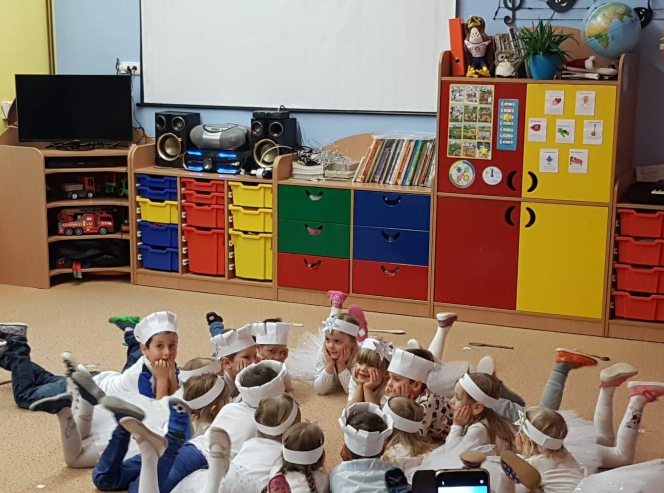 vánoční besídka - 30