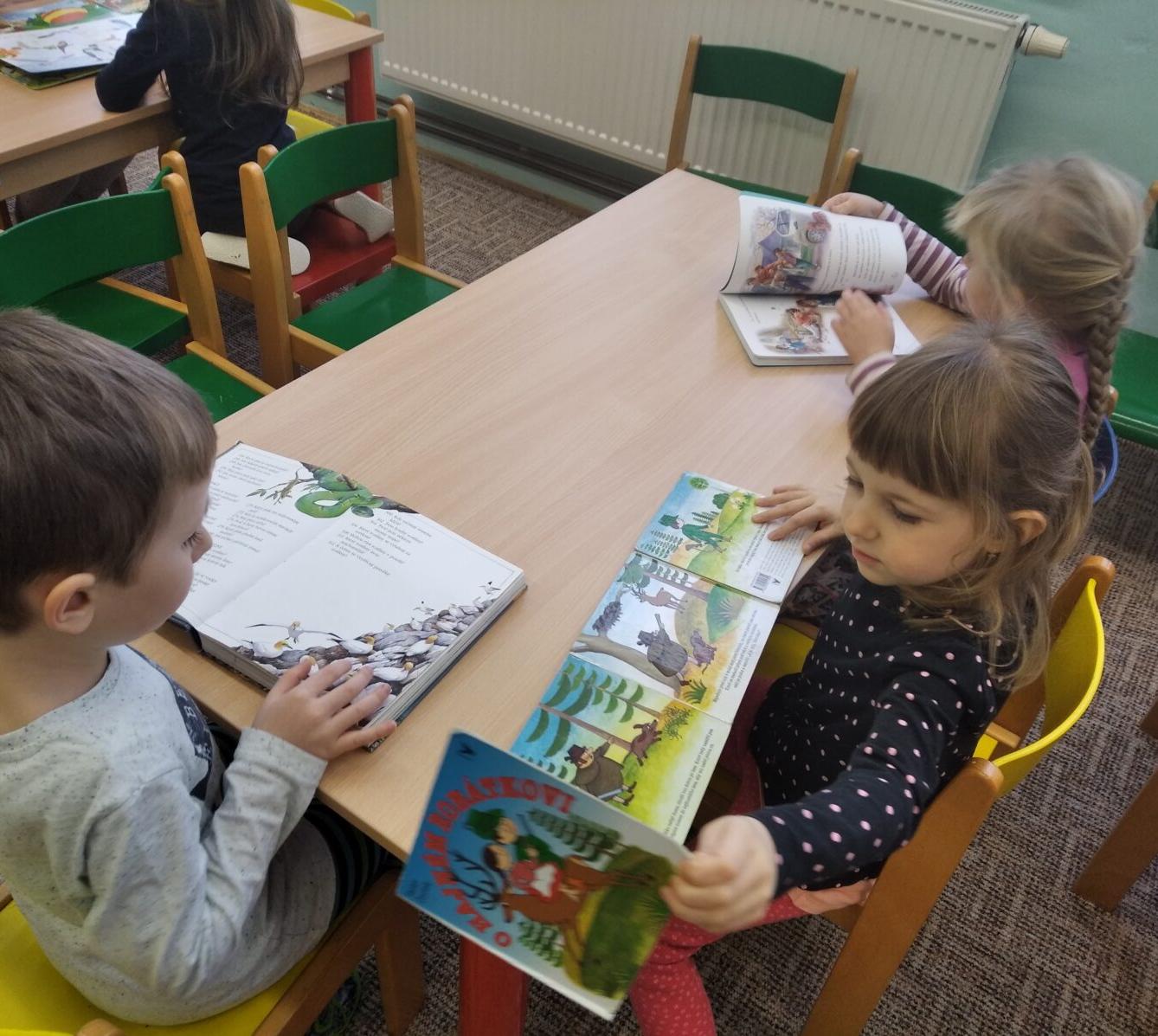 BROUČCI: Z POHÁDKY DO POHÁDKY - 26