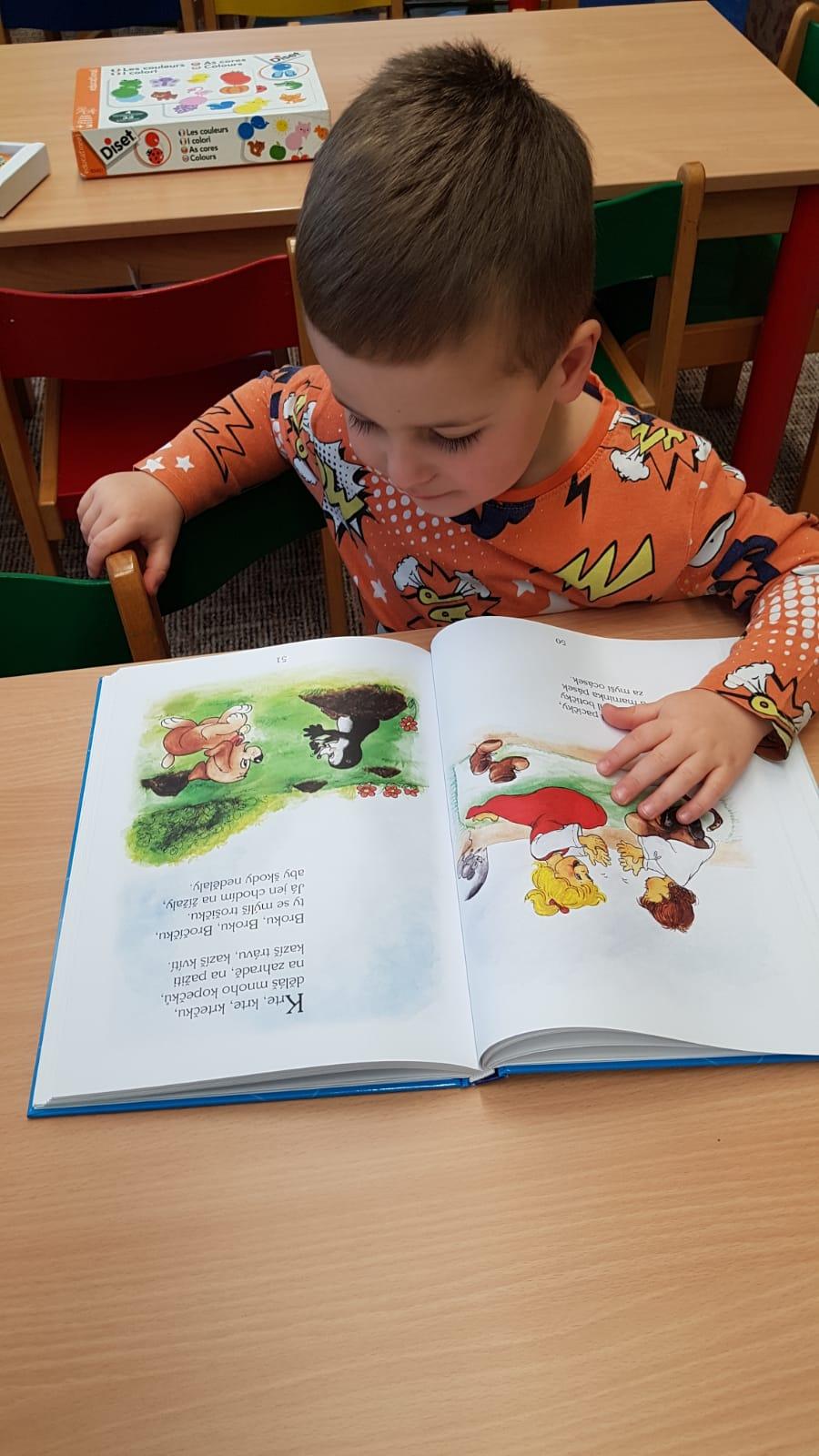 BROUČCI: Z POHÁDKY DO POHÁDKY - 28