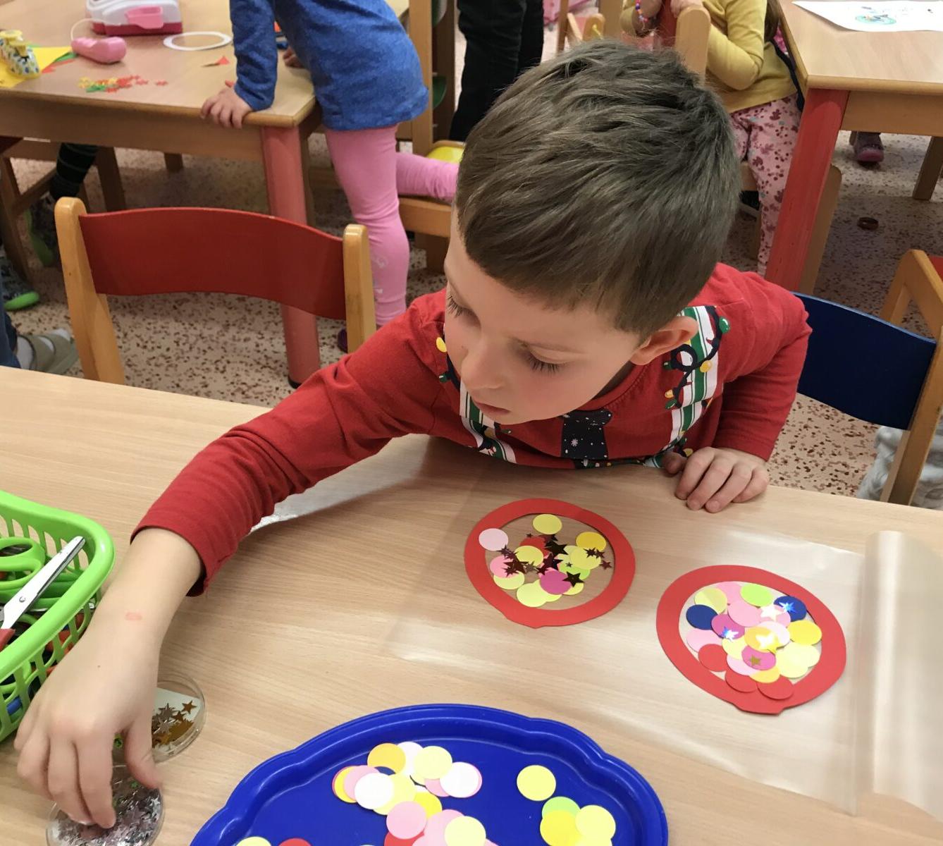 SOVIČKY: ODKUD JSI VÁNOČNÍ STROMEČKU? - 46