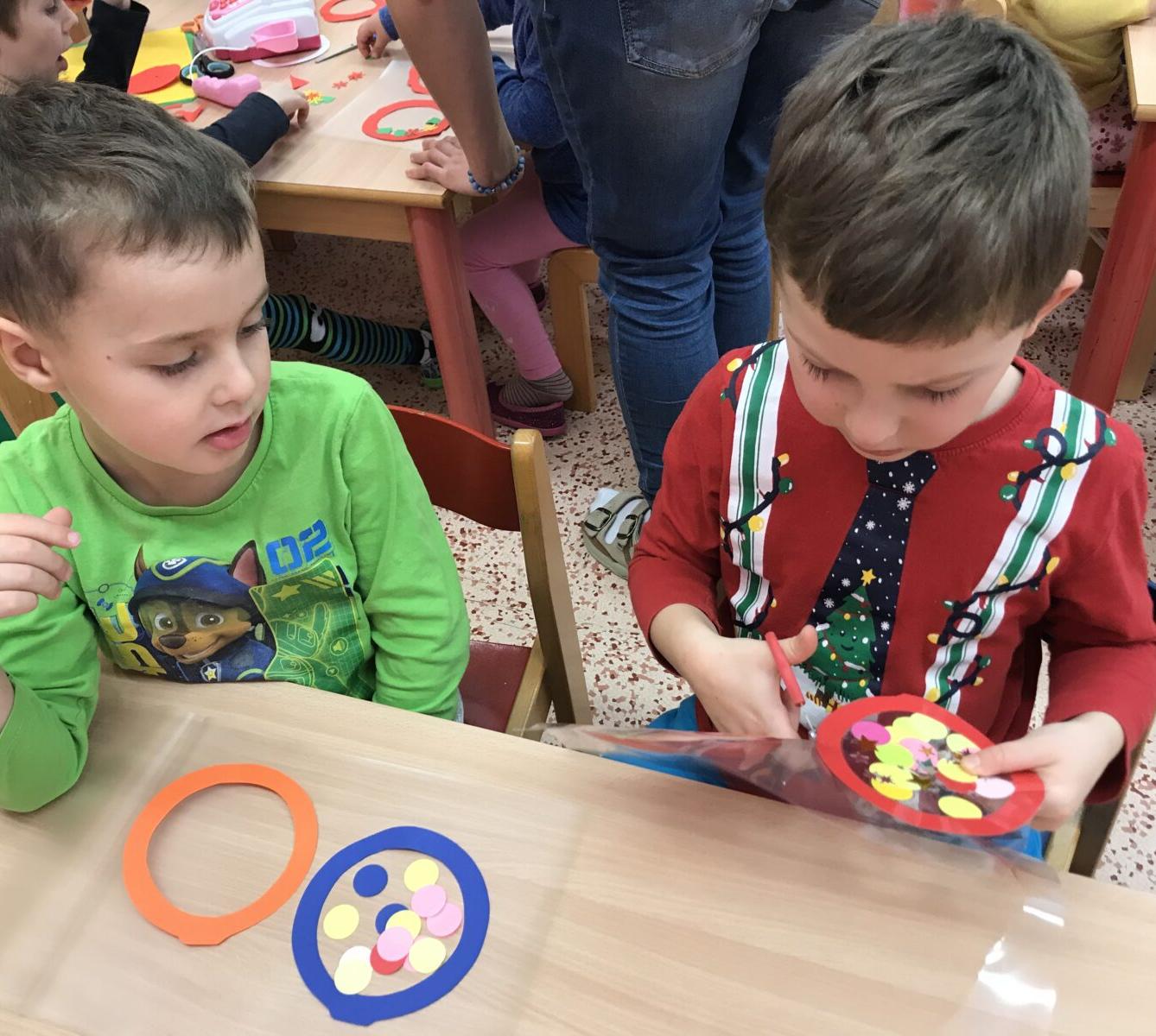 SOVIČKY: ODKUD JSI VÁNOČNÍ STROMEČKU? - 47