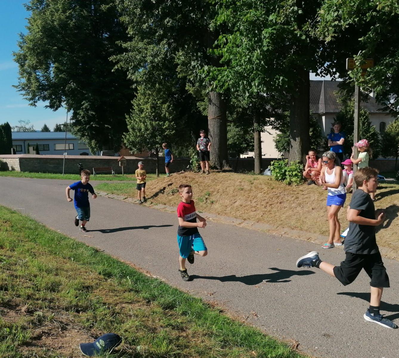 Atletický trojboj - 19