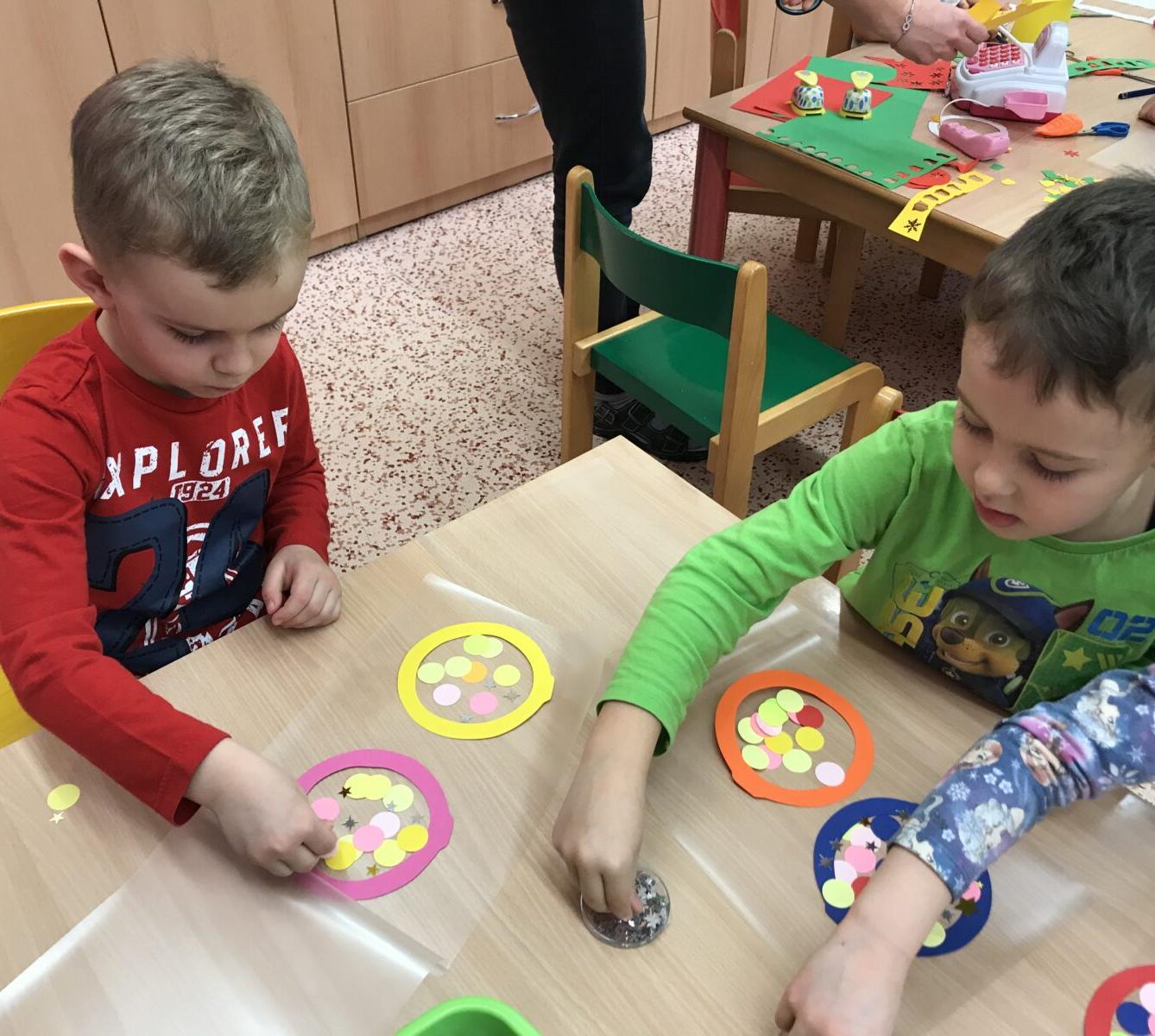 SOVIČKY: ODKUD JSI VÁNOČNÍ STROMEČKU? - 50