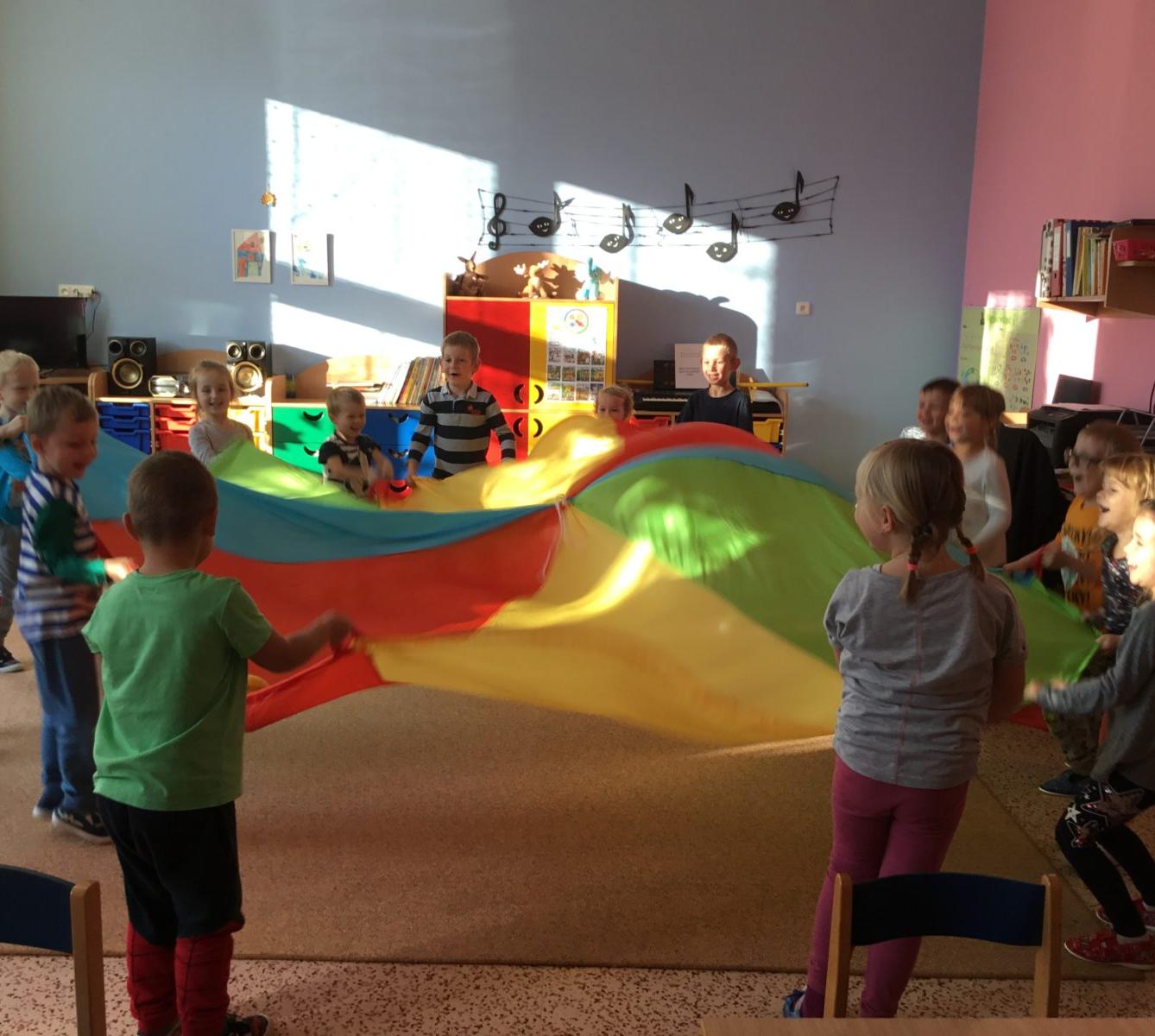 Klokánci: Barevný svět kolem nás - 9