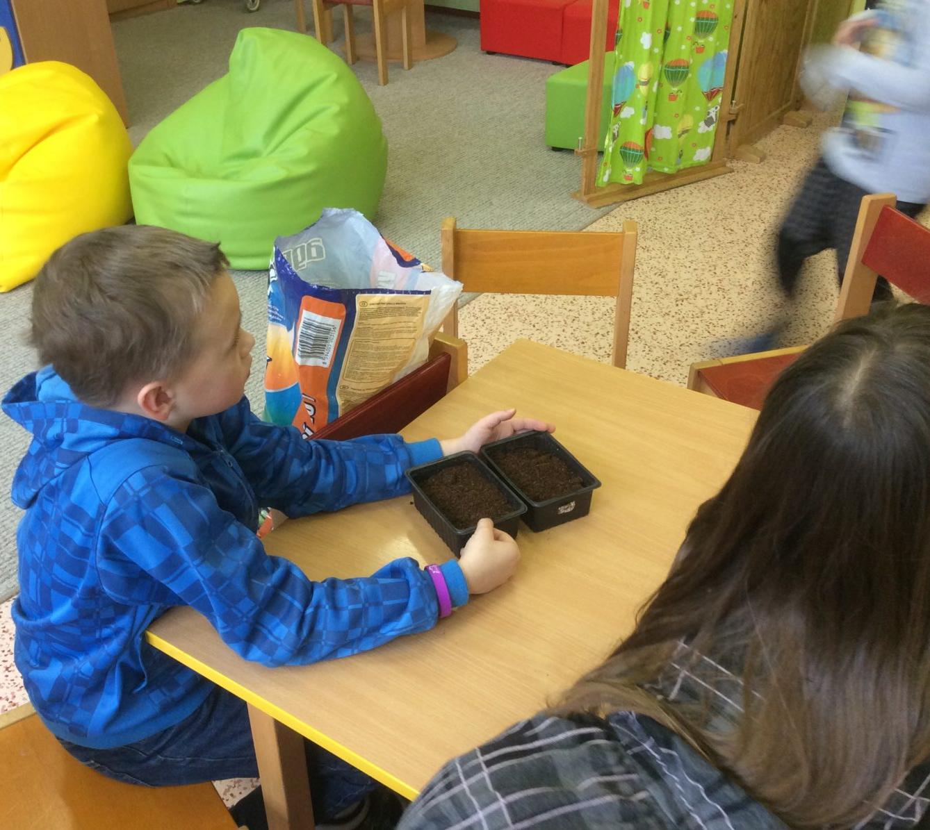 Únor v I. oddělení - 8