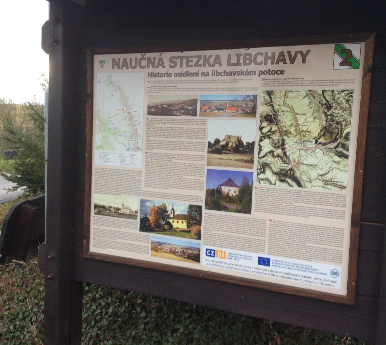 Vycházka k lesu - 6