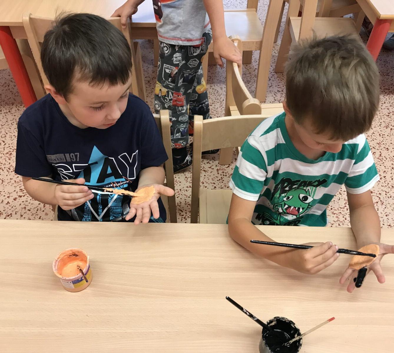 SOVIČKY: ,,TEN DĚLÁ TO A TEN ZAS TOHLE" - 41