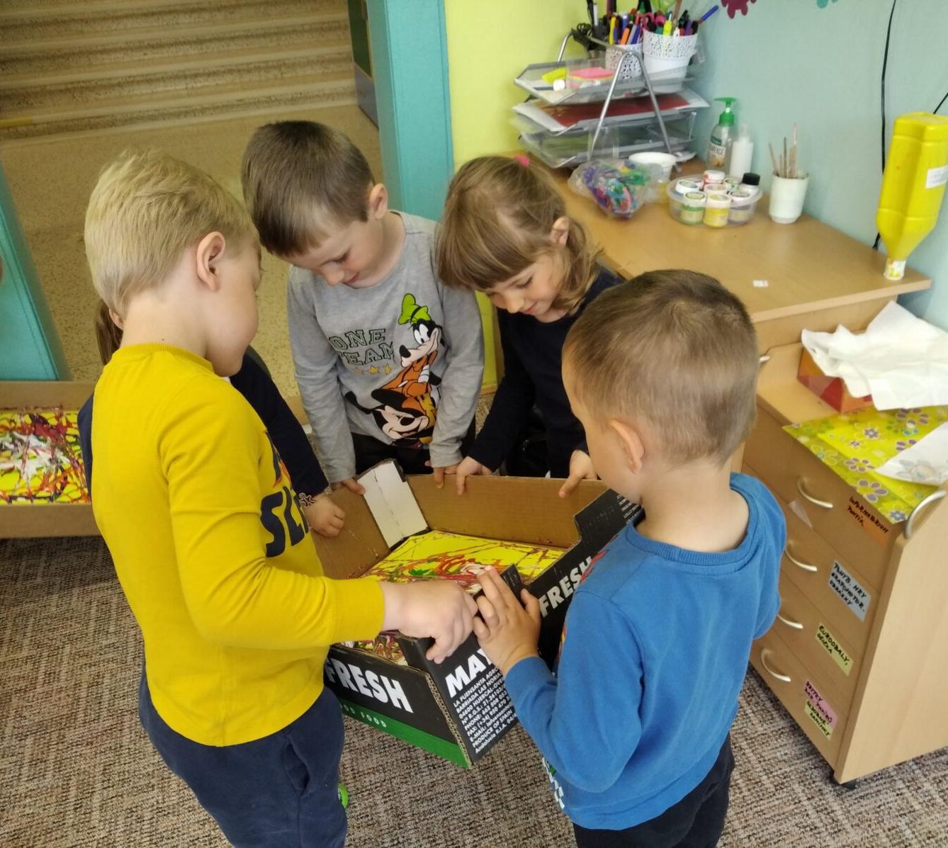 broučci: masopust-karneval - 41