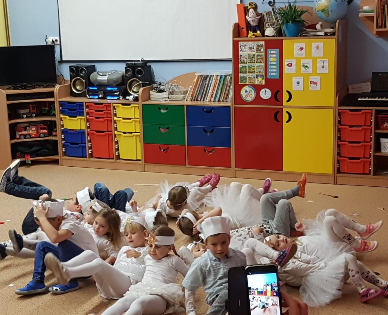 vánoční besídka - 31