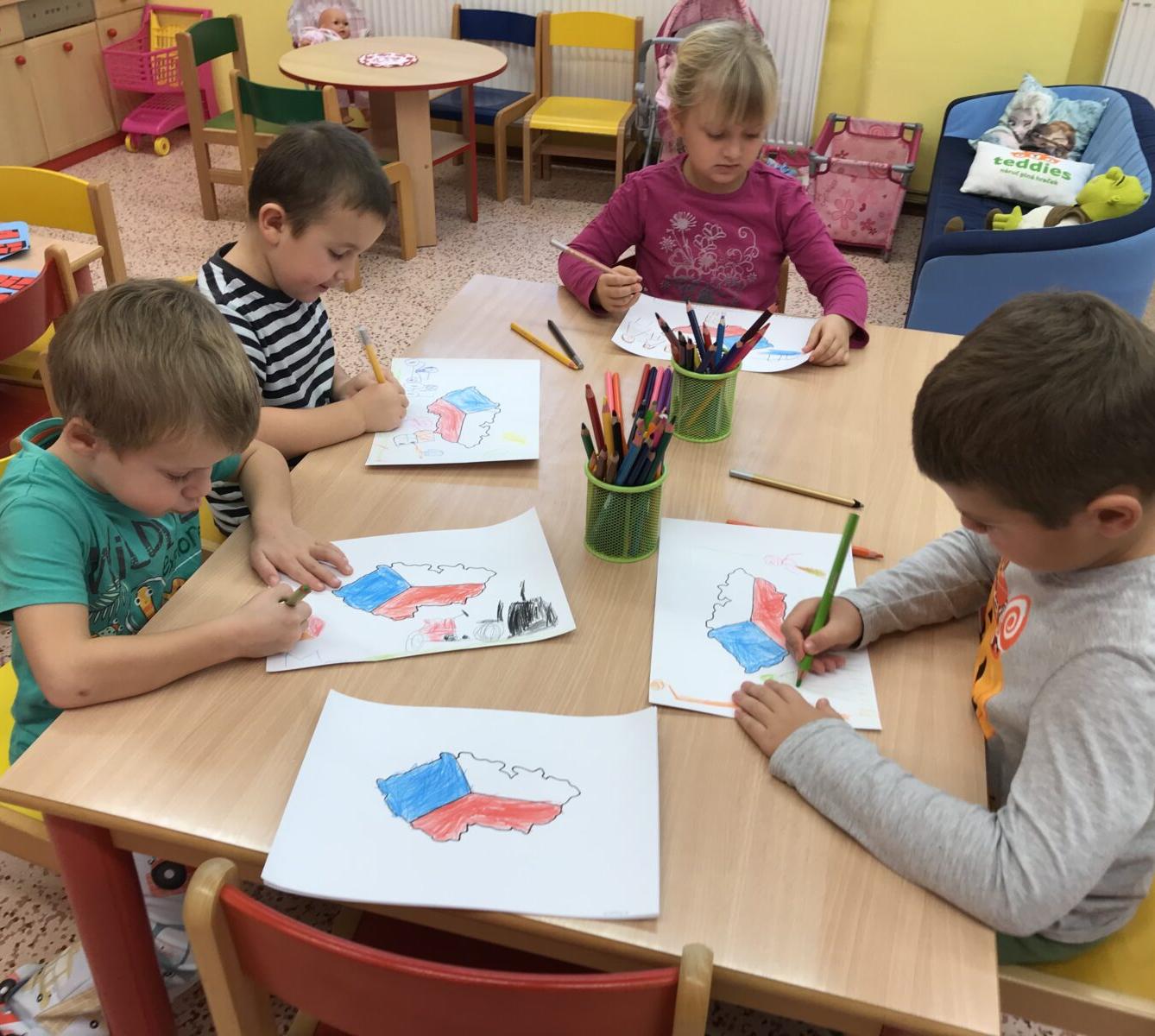 SOVIČKY: ,,KDE ŽIJEME ANEB MÁME RÁDI ČESKO" - 29