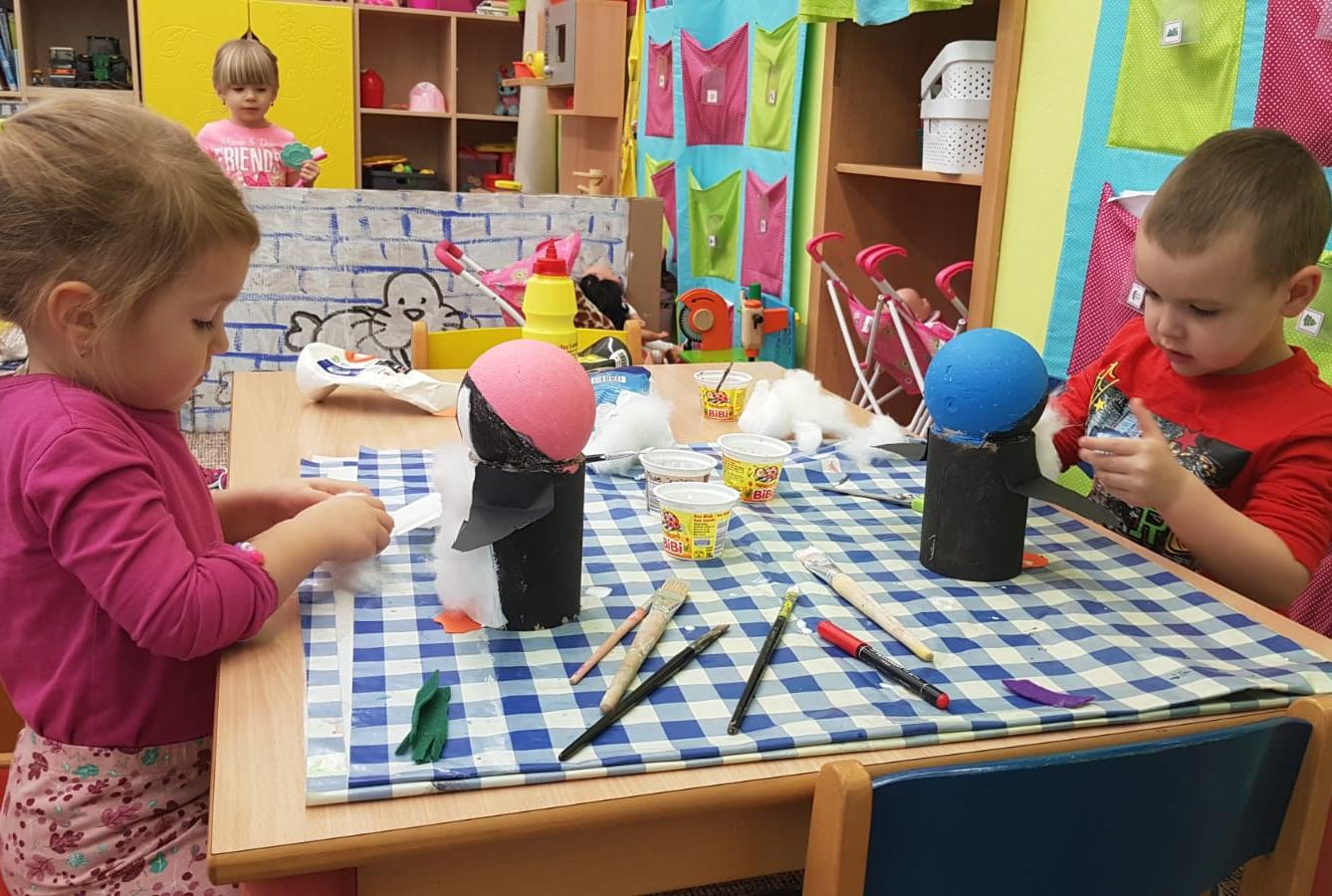 broučci:eskymáci to jsou máci... - 27