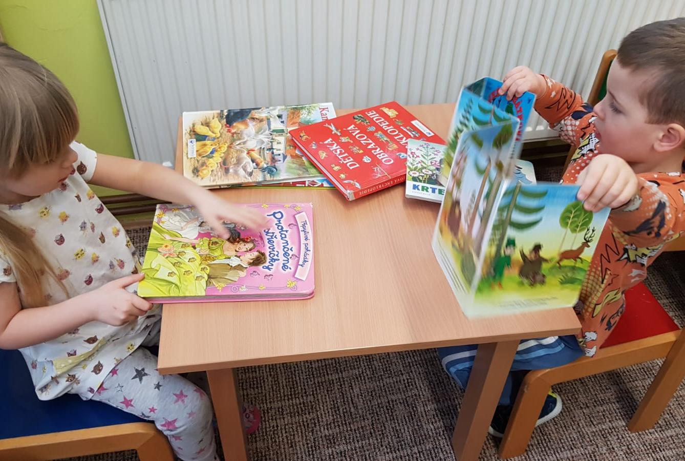 BROUČCI: Z POHÁDKY DO POHÁDKY - 30