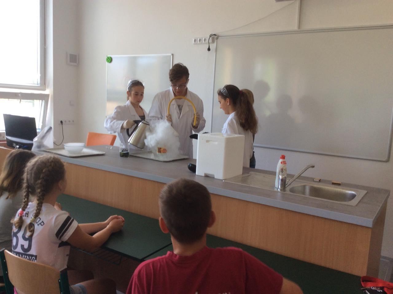 Badatelský den - 19