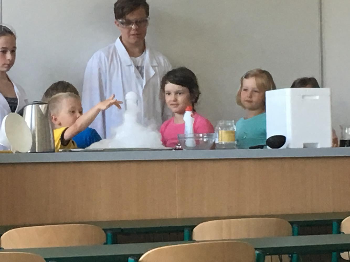 Badatelský den - 22