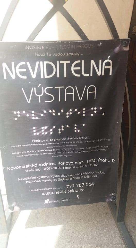 5. třída - školní výlet Praha - 1