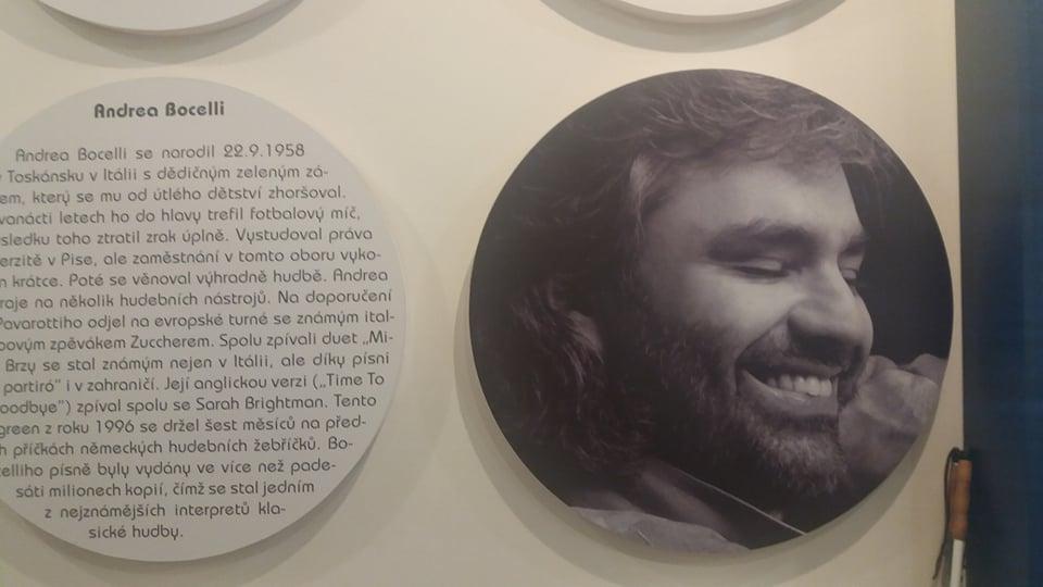 5. třída - školní výlet Praha - 2