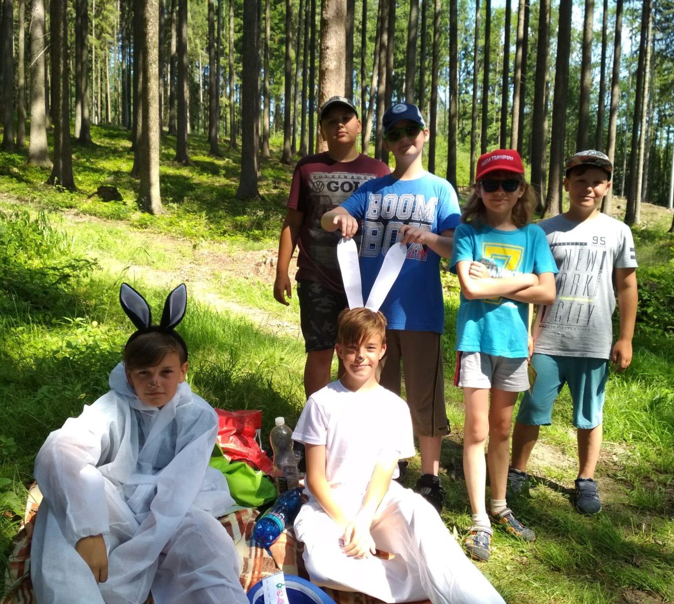 Pohádkový les - 11