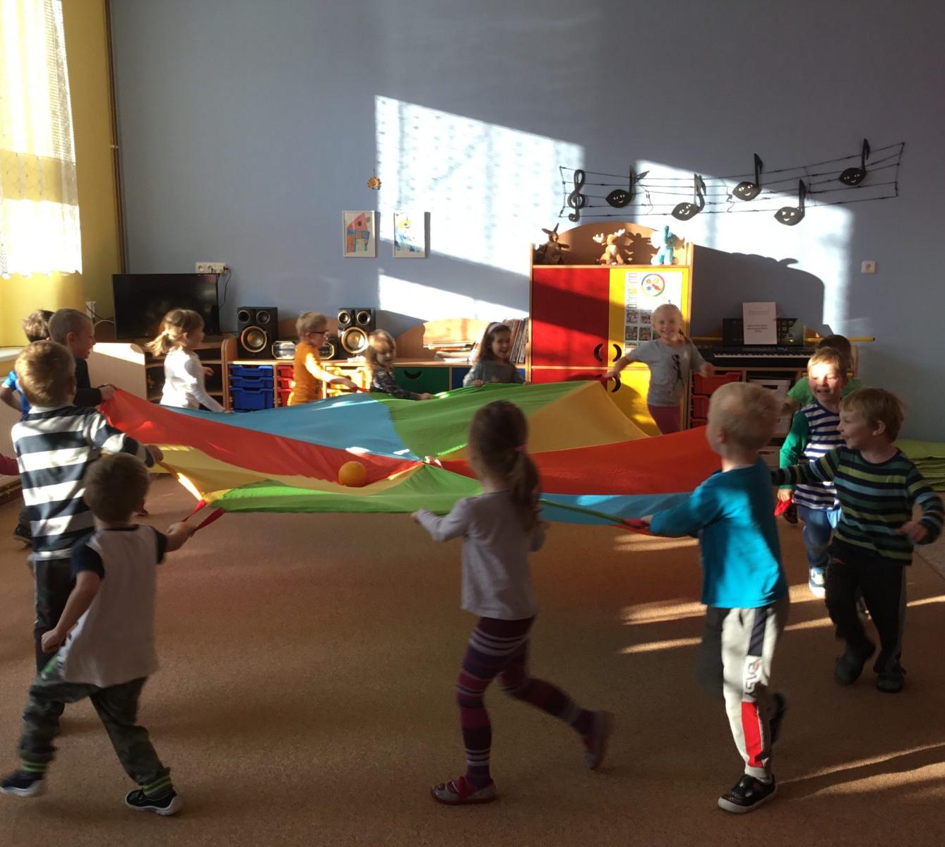 Klokánci: Barevný svět kolem nás - 12