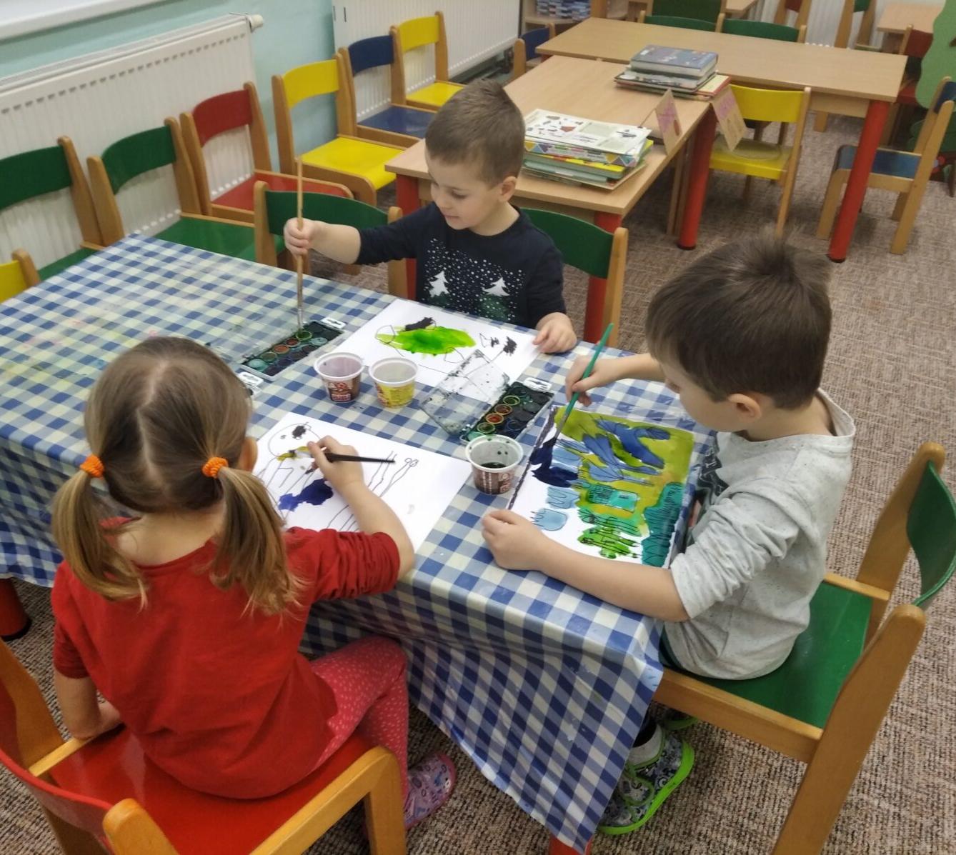 BROUČCI: Z POHÁDKY DO POHÁDKY - 31