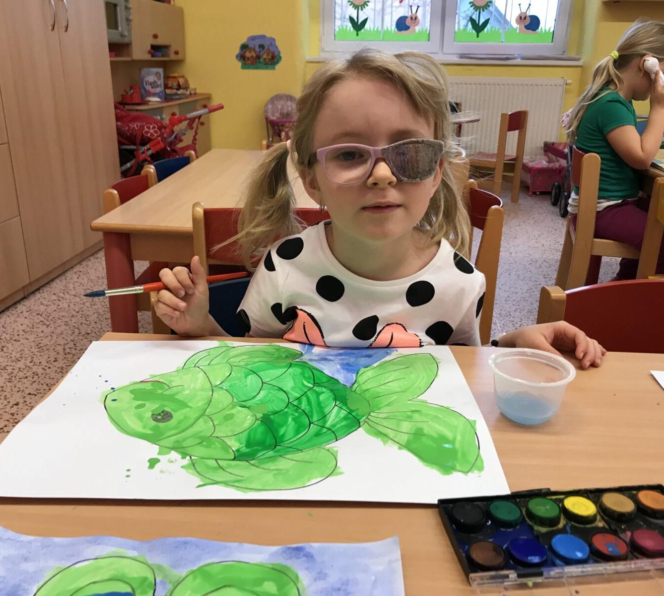 PŘEDŠKOLÁCI ,,MÁME RÁDI ZVÍŘATA" - 42