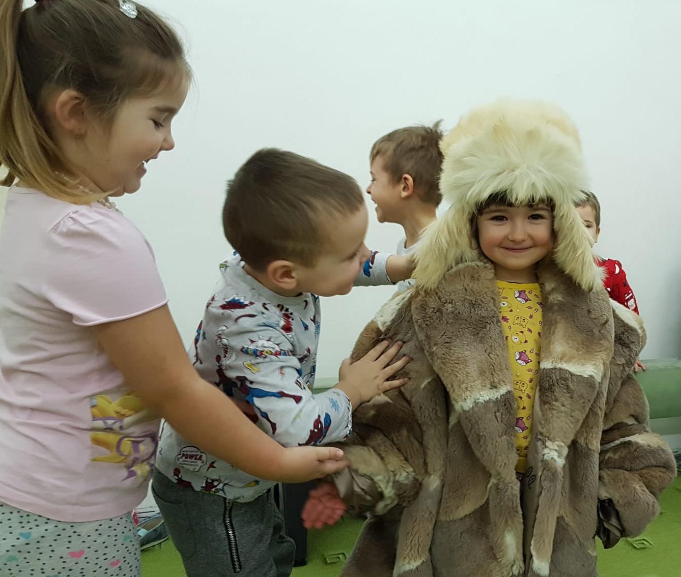 broučci:eskymáci to jsou máci... - 34