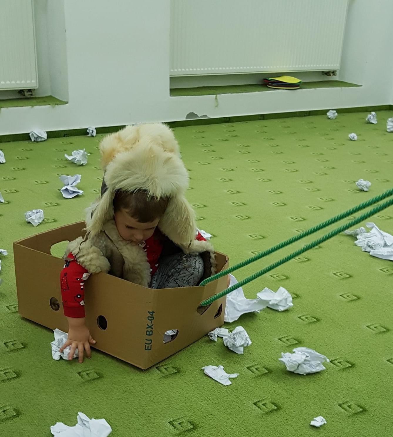 broučci:eskymáci to jsou máci... - 35