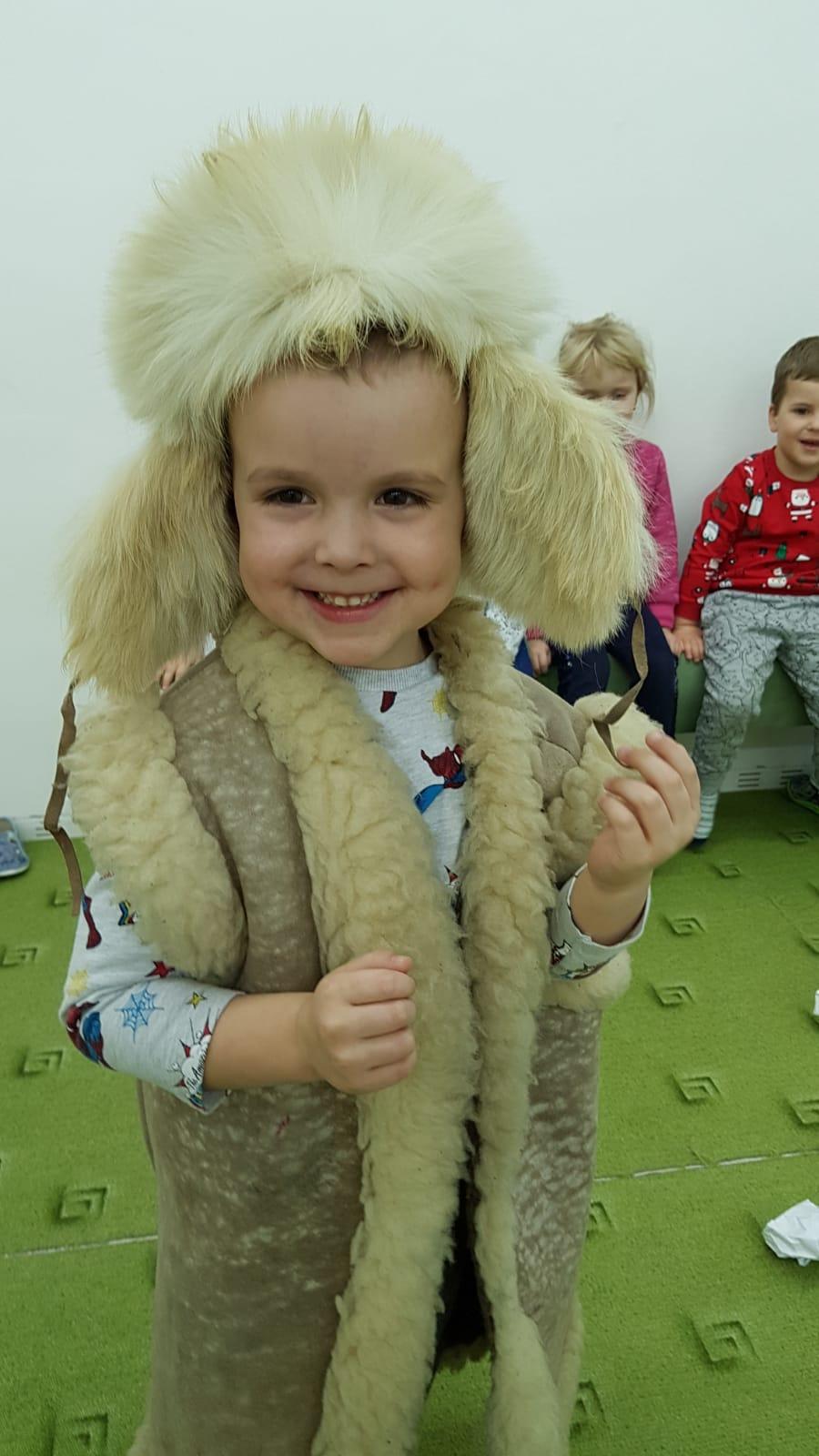 broučci:eskymáci to jsou máci... - 36