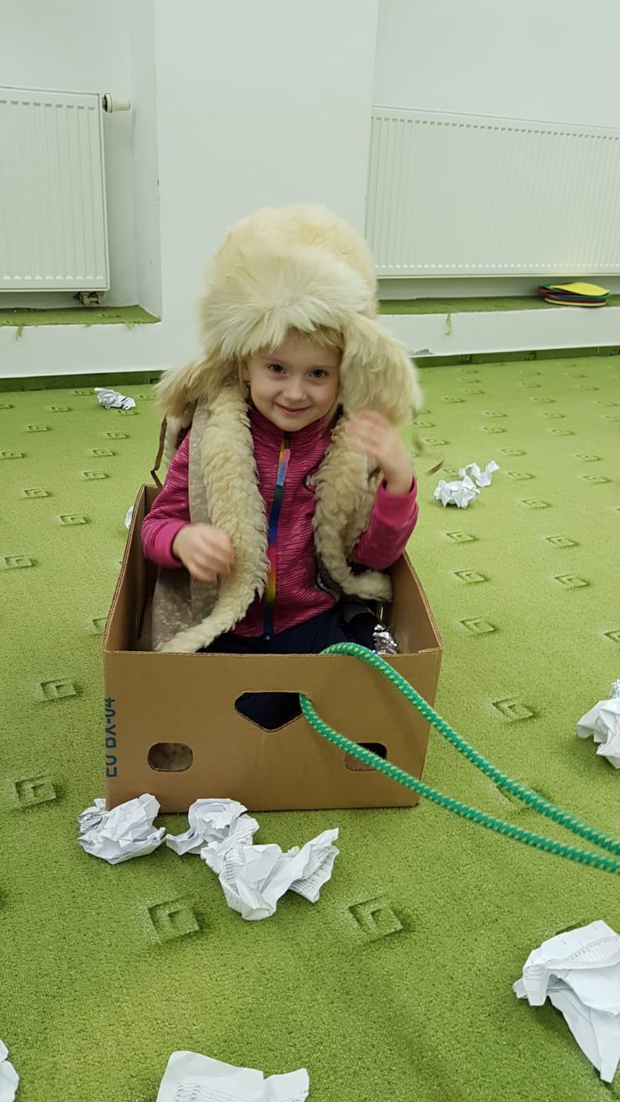 broučci:eskymáci to jsou máci... - 37