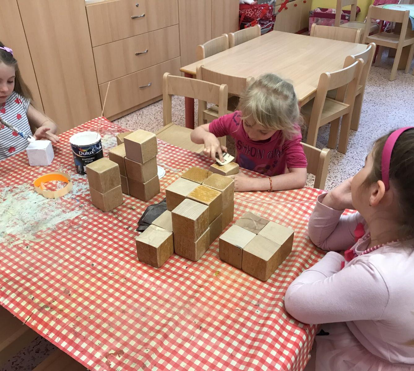 SOVIČKY: ,,MAMINKA MÁ SVÁTEK, RODINA" - 20