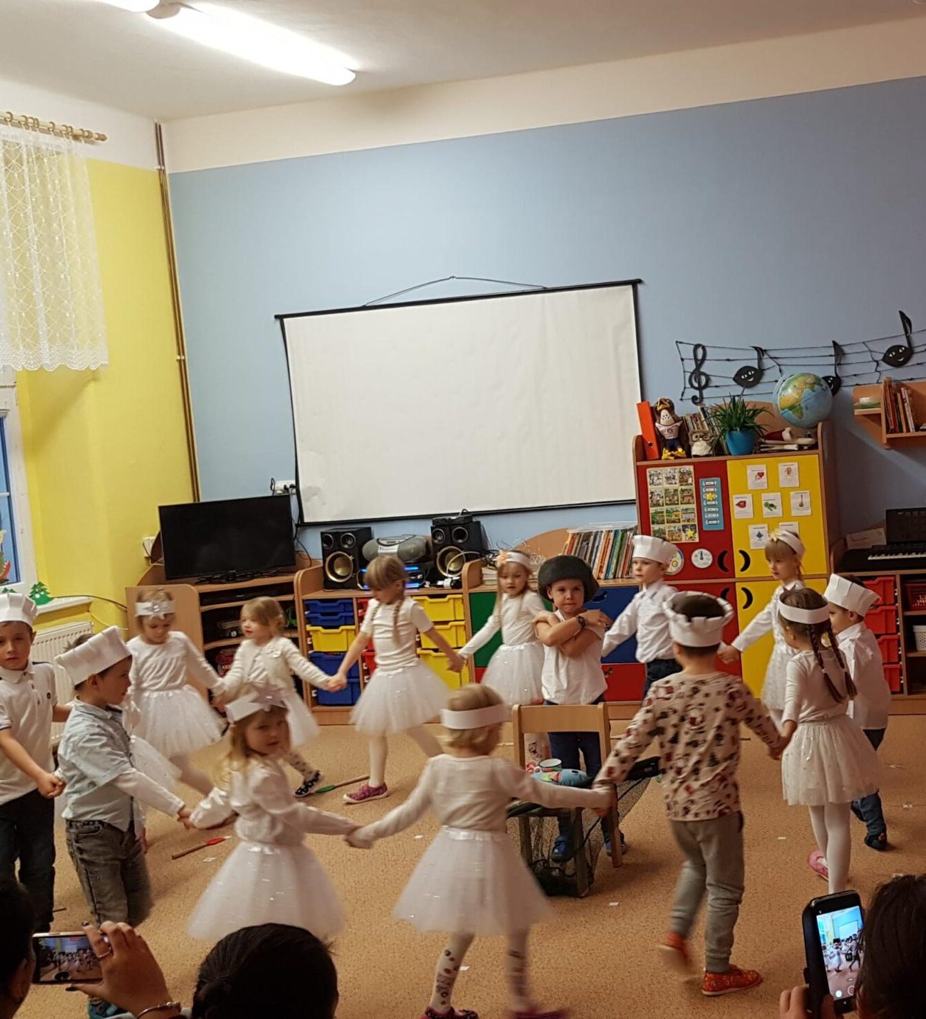 vánoční besídka - 32