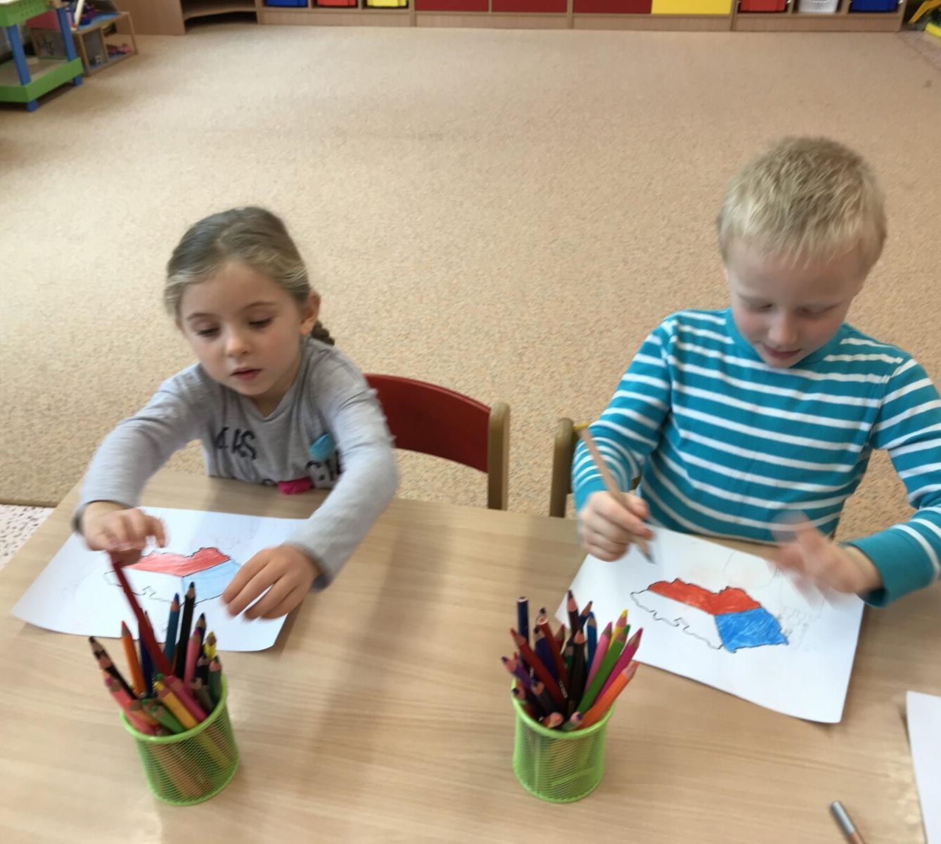 SOVIČKY: ,,KDE ŽIJEME ANEB MÁME RÁDI ČESKO" - 30