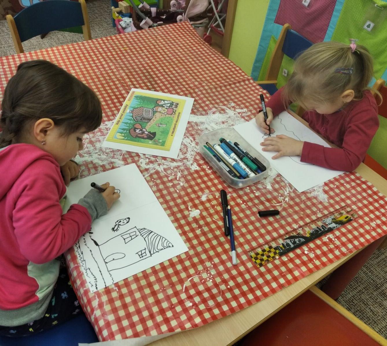 BROUČCI: Z POHÁDKY DO POHÁDKY - 33