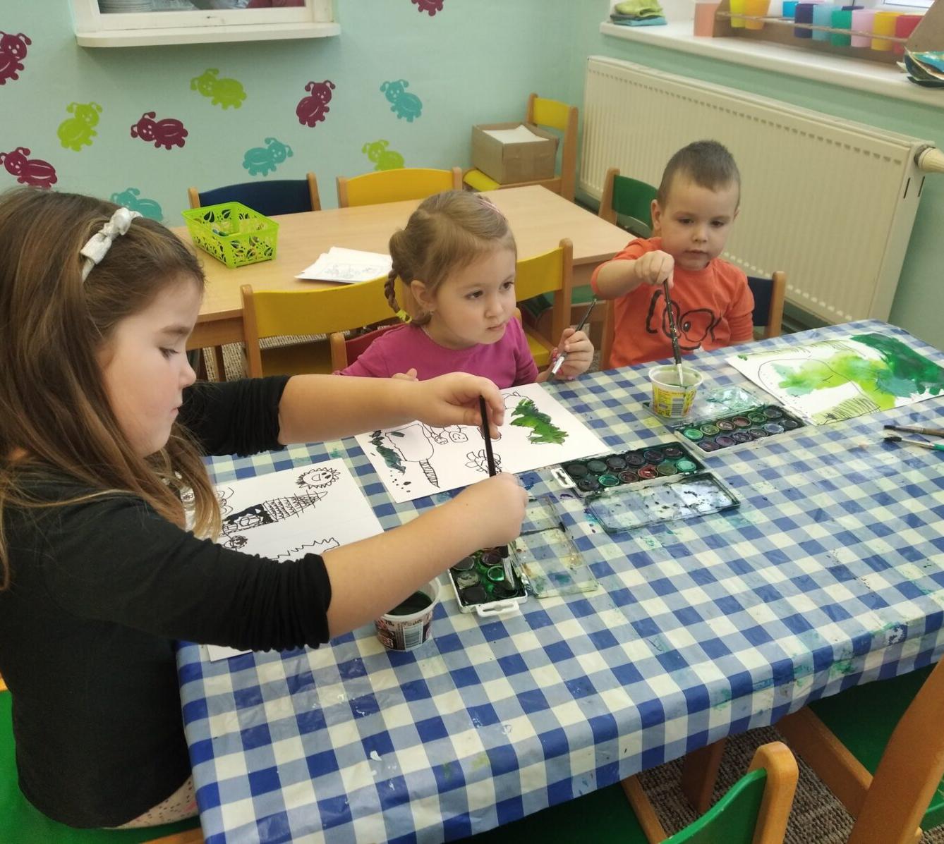 BROUČCI: Z POHÁDKY DO POHÁDKY - 34