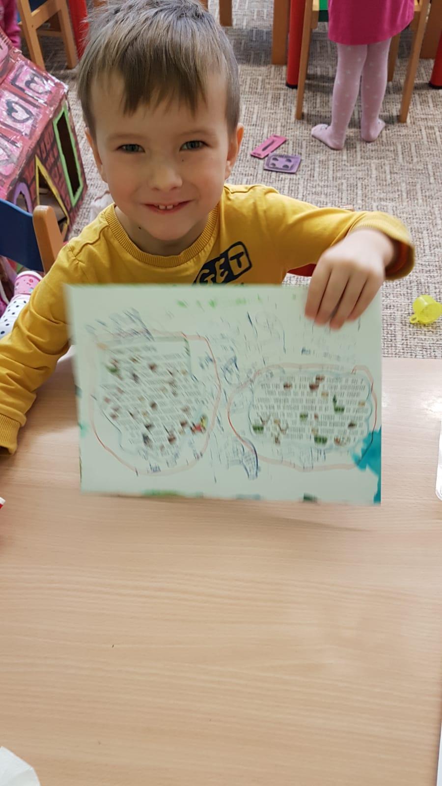 BROUČCI: Z POHÁDKY DO POHÁDKY - 36