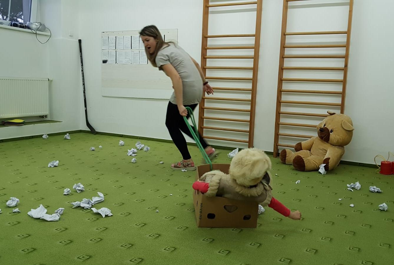 broučci:eskymáci to jsou máci... - 42