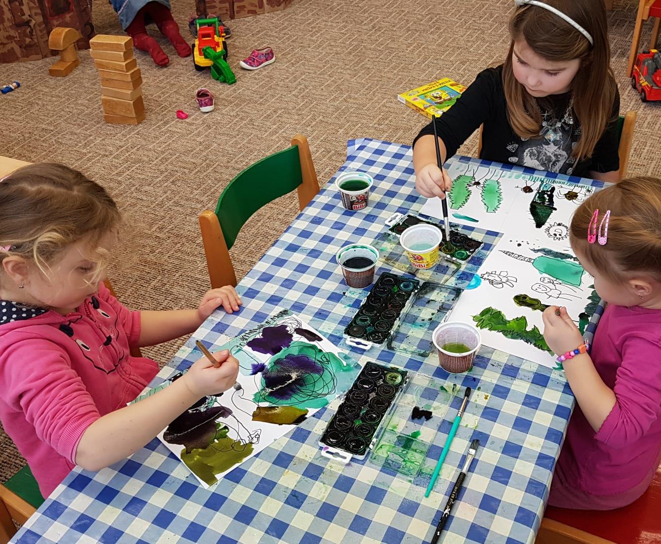 BROUČCI: Z POHÁDKY DO POHÁDKY - 38