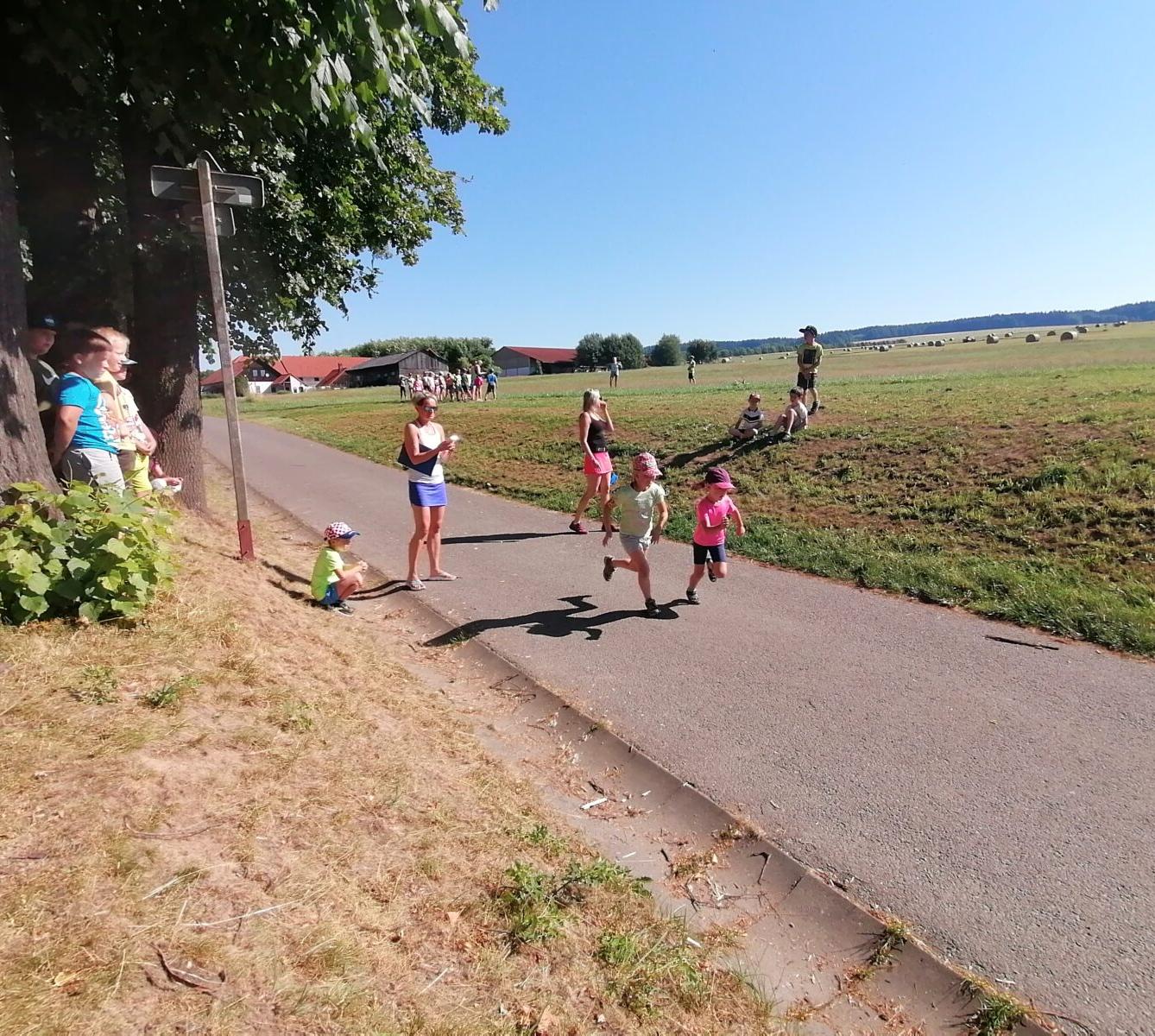 Atletický trojboj - 23