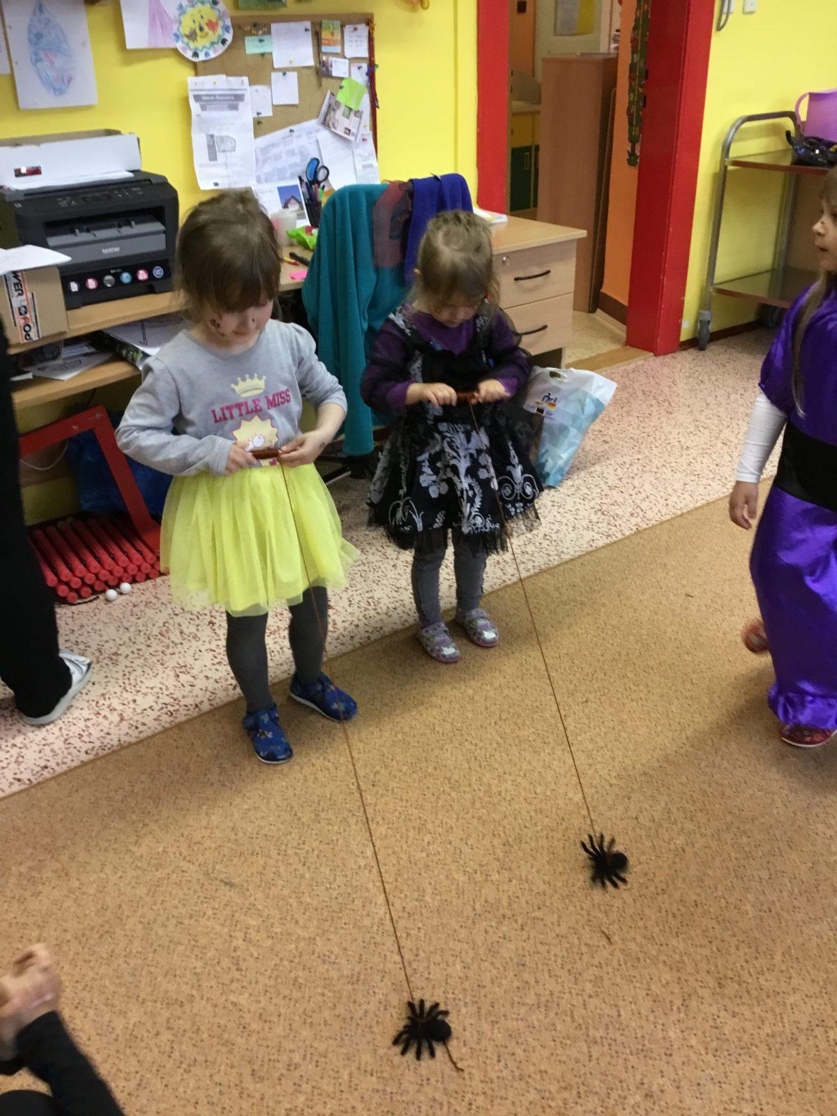 ČARODĚJNICKÉ DOPOLEDNE II. - 5