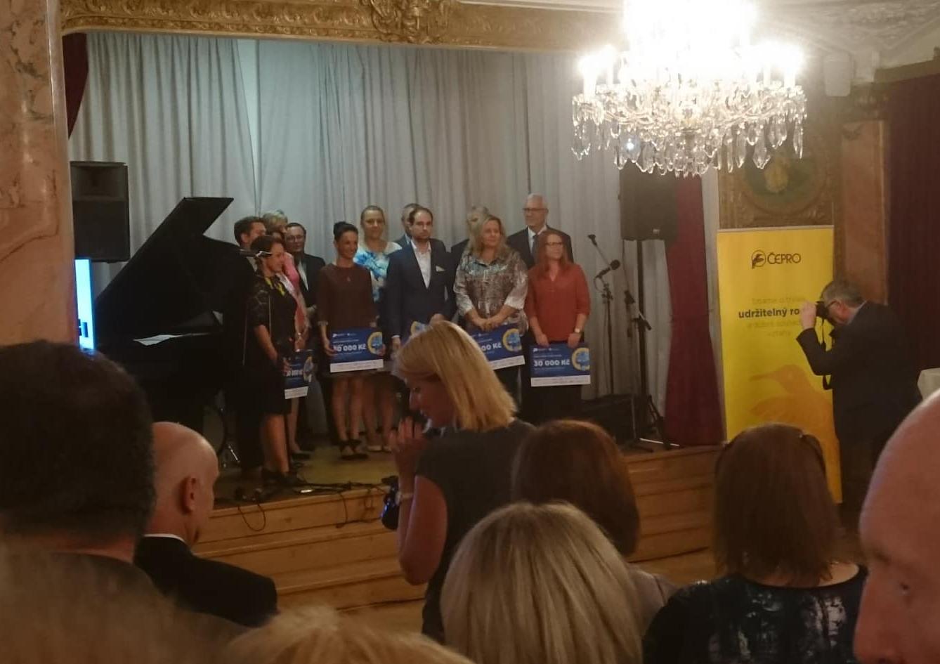 Chemie atraktivně - 1