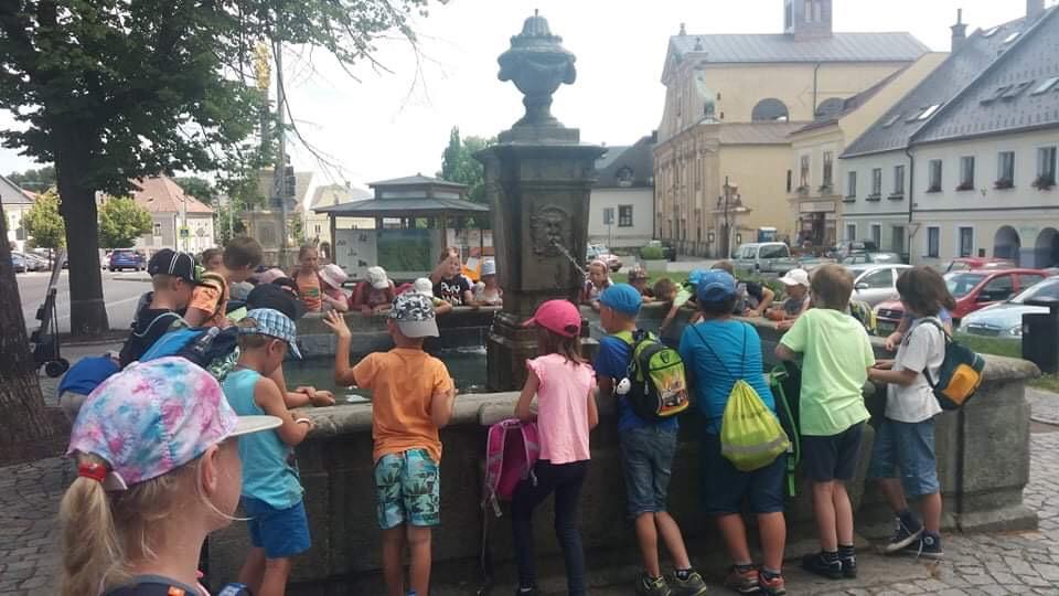 ŠD-výlet vláčkem do Letohradu - 17