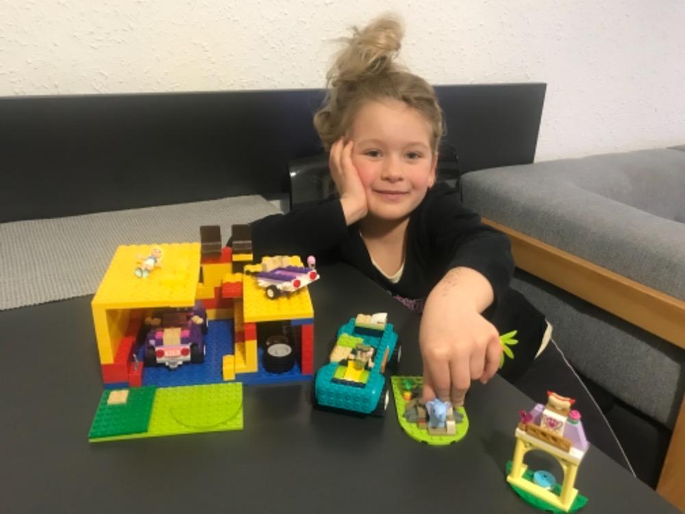 Distanční výuka předškoláků - 3. týden - 49