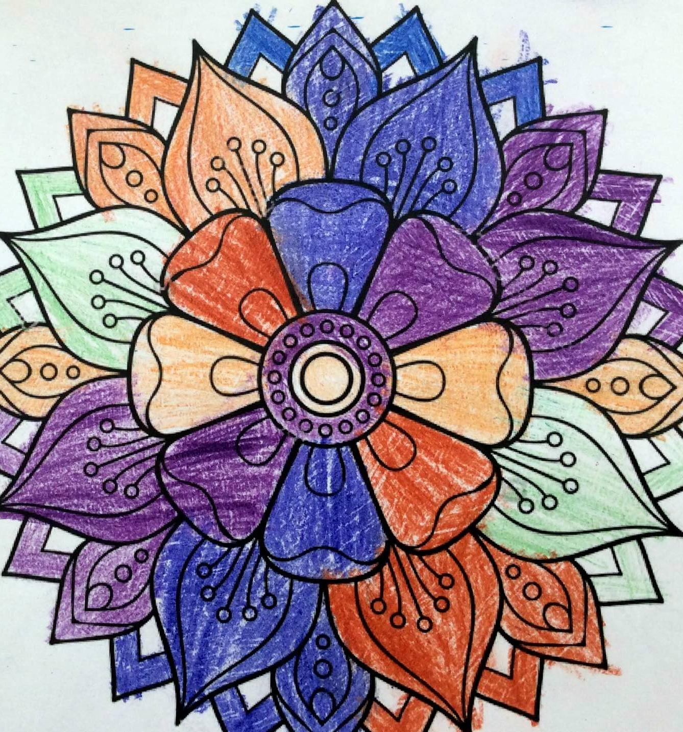 Činnosti u třeťáčků 6. 6. - 23