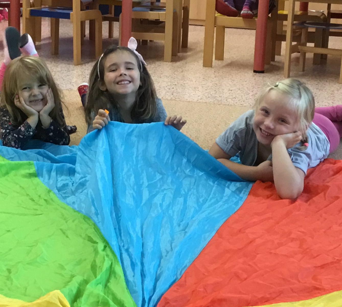 Klokánci: Barevný svět kolem nás - 13