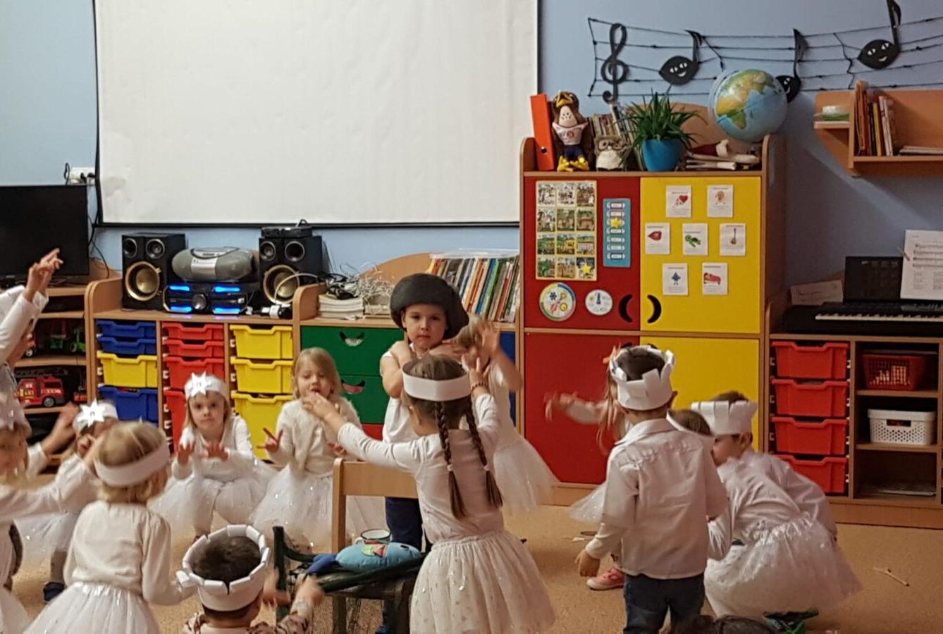 vánoční besídka - 33