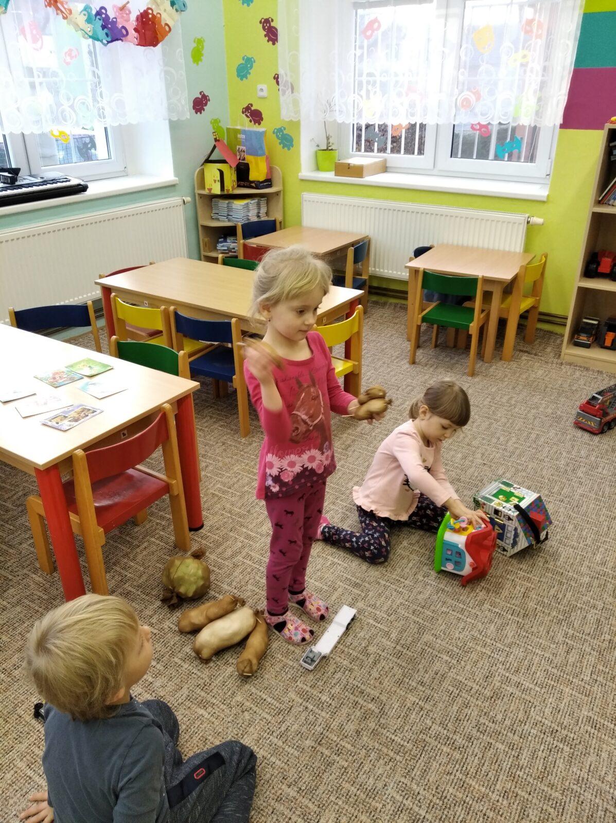 broučci: masopust-karneval - 46